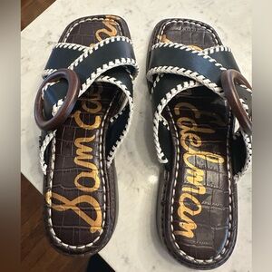 Sam Edelman Harlie Sandals